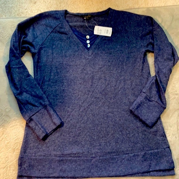 Woman Suzanne Betro sweater L new - Picture 1 of 4